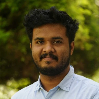 Ajay Sangamithran